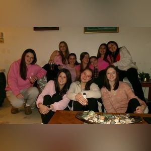 Meet your Posher, Ellie